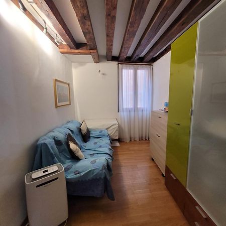 Boutique Apartment Ca'Liz Venecia Exterior foto