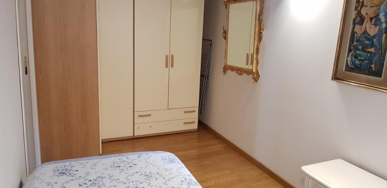 Boutique Apartment Ca'Liz Venecia Exterior foto